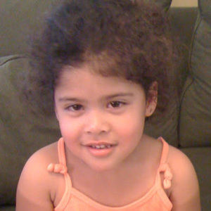 Meet your Posher, Isabella